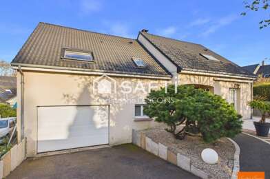 Maison 7 pièces 238000 €