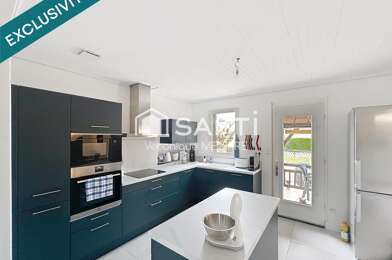 Maison 5 pièces 224000 €