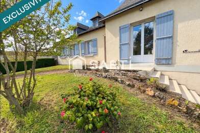 Maison 5 pièces 224000 €