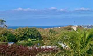 Maison 6 Pièces 156 m² à vendre à Plouarzel (29810)