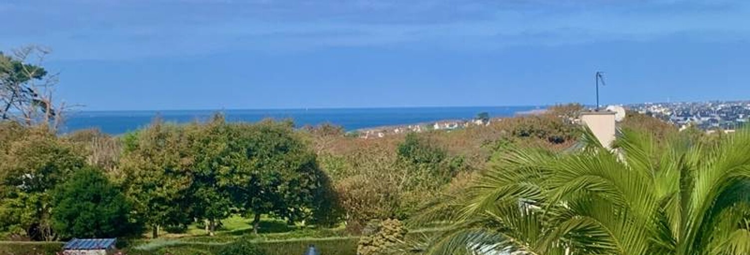 Maison 6 Pièces 156 m² à vendre à Plouarzel (29810)