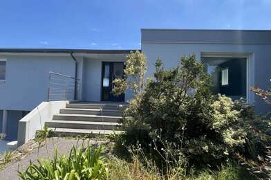 Maison 6 pièces 421200 €