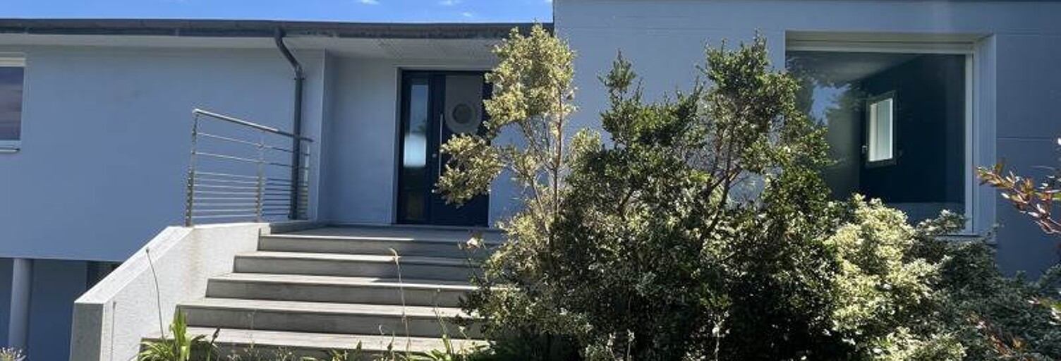 Maison 6 Pièces 180 m² à vendre à Plouarzel (29810)