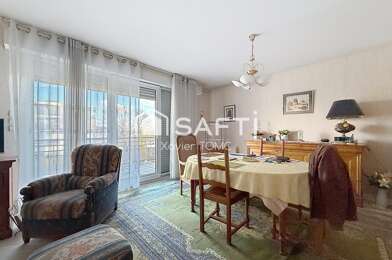Appartement 3 pièces 181000 €