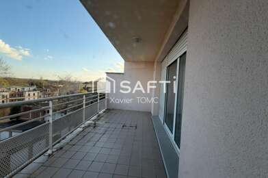 Appartement 3 pièces 181000 €