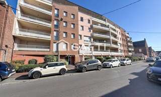 Appartement 3 Pièces 105 m² à vendre à Lens (62300)