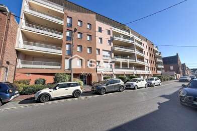 Appartement 3 pièces 177000 €
