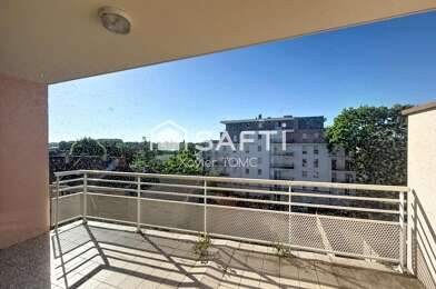 Appartement 3 pièces 177000 €