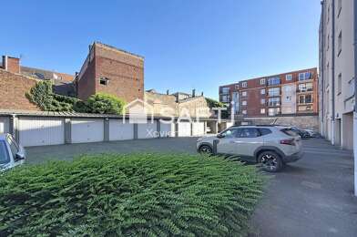 Appartement 3 pièces 177000 €