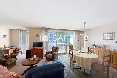 Appartement 3 pièces 169000 €