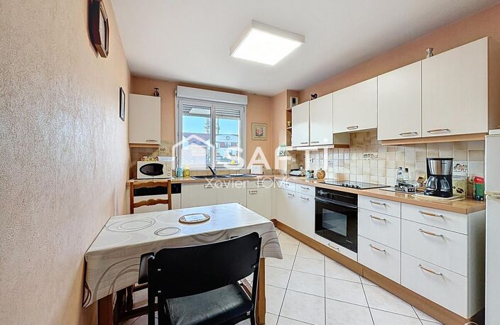 APPARTEMENT T3 / RESIDENCE SECURISEE — photo 4