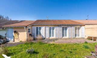 Maison 5 Pièces 100 m² à vendre à Saint-Médard-en-Jalles (33160)