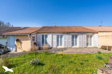 Maison 5 pièces 286740 €