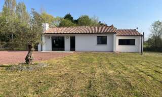 Maison 3 Pièces 71 m² à vendre à Saint-Jean-de-Monts (85160)