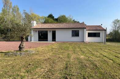 Maison 3 pièces 320400 €