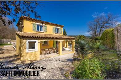 Maison 6 pièces 618000 €