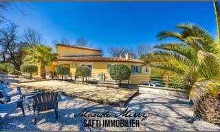 Maison 6 Pièces 175 m² à vendre à Forcalqueiret (83136)