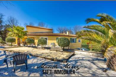 Maison 6 pièces 618000 €