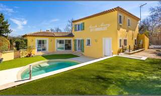 Maison 6 Pièces 175 m² à vendre à Forcalqueiret (83136)