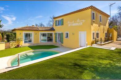 Maison 6 pièces 599000 €