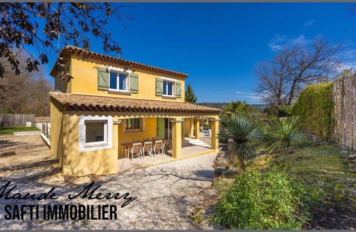 Aucuns travaux à prévoir - parfaitement entretenue - villa 170 m2 habitables - 4 chambres dont une suite parentale de plain-pied - piscine - terrain de boules - garage + atelier - studio indépendant de 20 m2 - terrain clôturé de 1000 m2 — photo 2