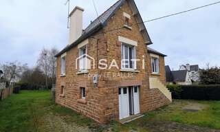 Maison 4 Pièces 77 m² à vendre à Tréguier (22220)