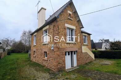 Maison 4 pièces 199000 €