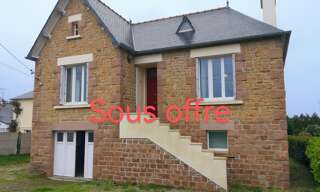 Maison 4 Pièces 77 m² à vendre à Tréguier (22220)