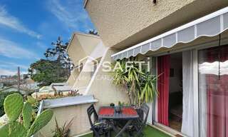 Appartement 2 Pièces 23 m² à vendre à Valras-Plage (34350)