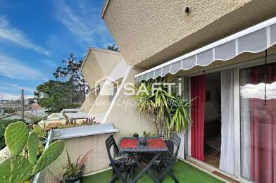 Appartement 2 pièces 117000 €