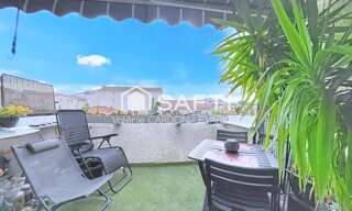 Appartement 2 Pièces 23 m² à vendre à Valras-Plage (34350)