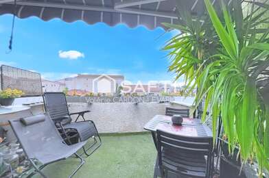 Appartement 2 pièces 117000 €