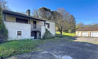 Maison 7 Pièces 114 m² à vendre à Cahors (46000)