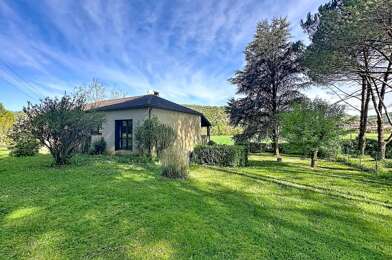 Maison 7 pièces 202000 €