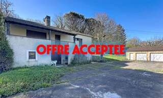 Maison 7 Pièces 114 m² à vendre à Cahors (46000)