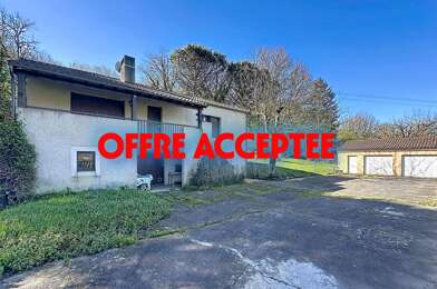 Maison 7 pièces 199000 €
