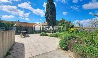 Maison 5 Pièces 115 m² à vendre à Lespignan (34710)