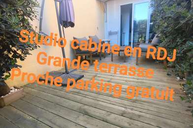 Appartement 1 pièces 134900 €
