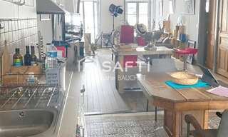 Appartement 3 Pièces 85 m² à vendre à Bourg-en-Bresse (01000)