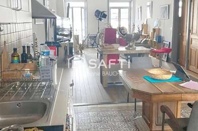 Appartement 3 pièces 134000 €