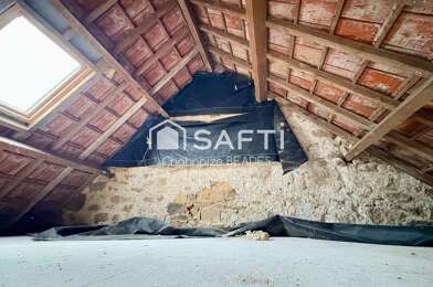 Maison 5 pièces 142000 €