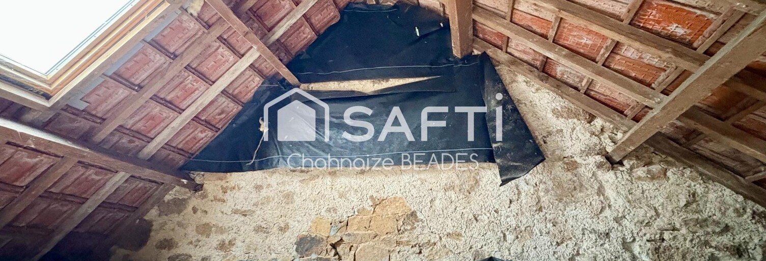 Maison 5 Pièces 243 m² à vendre à Fermanville (50840)