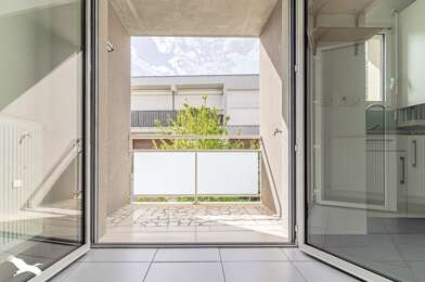 Appartement 2 pièces 187400 €