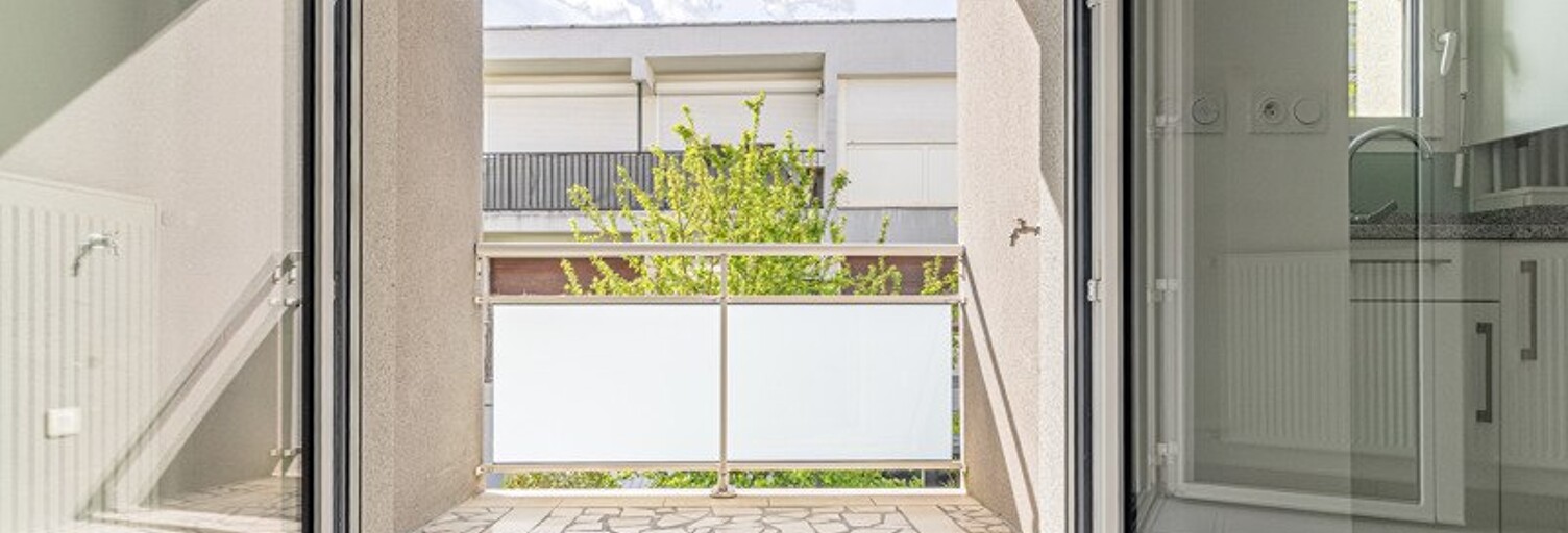 Appartement 2 Pièces 41 m² à vendre à Mérignac (33700)