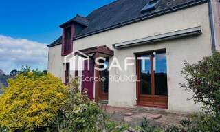 Maison 6 Pièces 100 m² à vendre à Auray (56400)