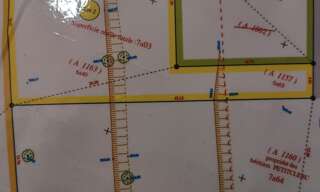 Terrain  818 m² à vendre à Étouvans (25260)