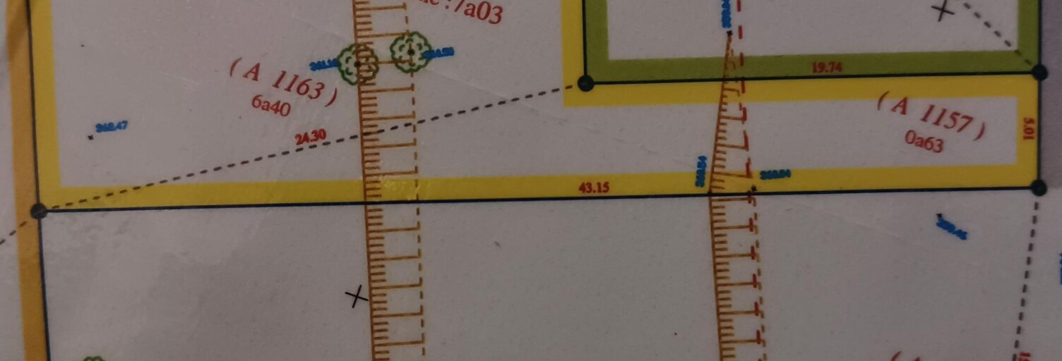 Terrain  818 m² à vendre à Étouvans (25260)