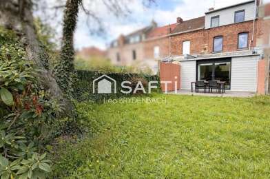 Maison 5 pièces 215000 €