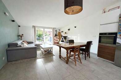 Maison 5 pièces 215000 €