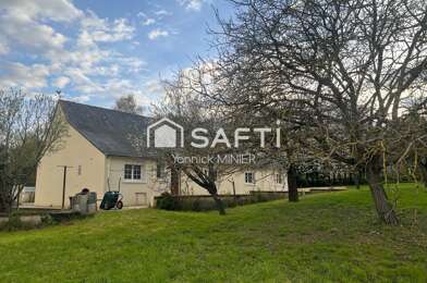 Maison 6 pièces 257000 €